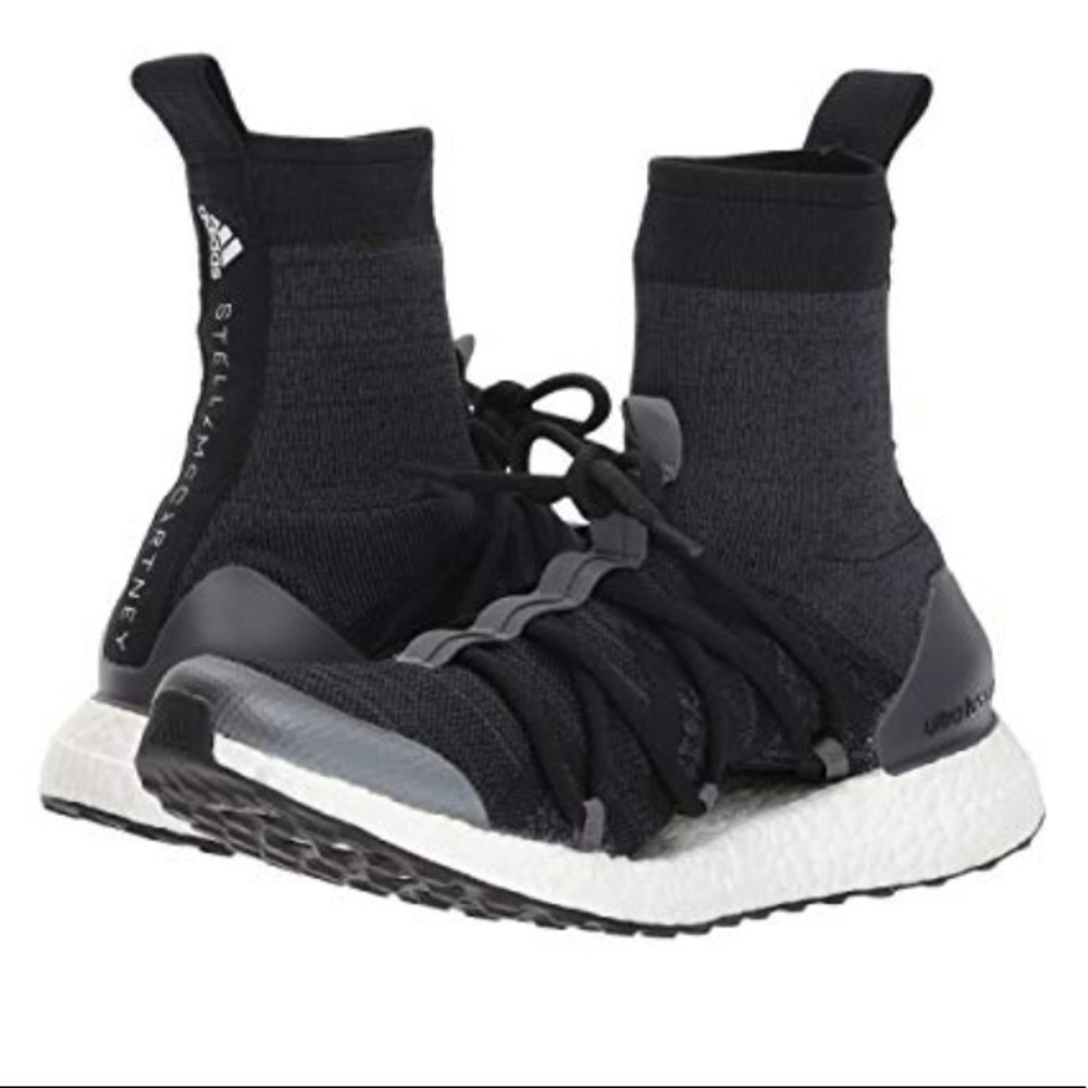 Stella McCartney x Adidas Ultraboost Mid